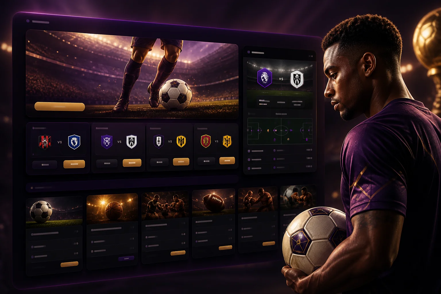 FairPlay overview banner